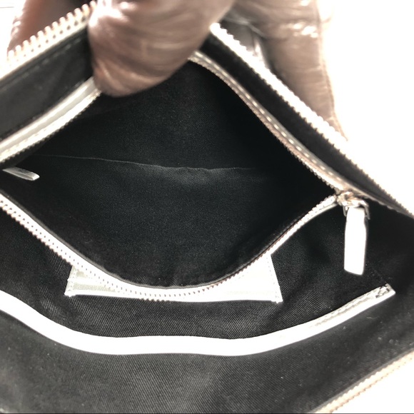 MCM Clutch Bag - Picture 13 of 16